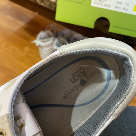 Nursing Sneakers!!! - Picture 4 of 9